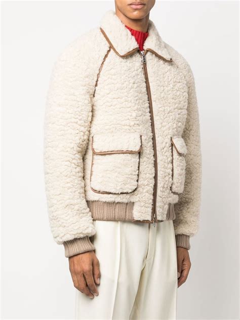 fendi jacke herren|farfetch fendi jacket.